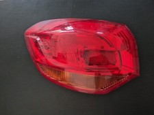 Faro posteriore sinistro usato  Cerignola