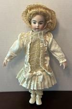 Vintage porcelain bisque for sale  Fairfax