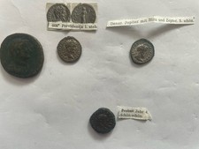 Römische münzen kleines gebraucht kaufen  Willich