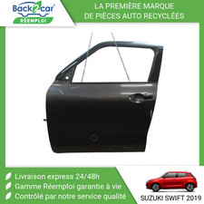 Porte gauche suzuki d'occasion  Saint-Quentin