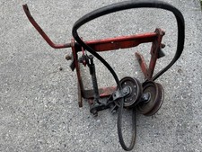 Simplicity allis chalmers for sale  Danbury