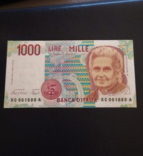 1000 montessori sostitutiva usato  Catania