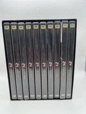 Complete collection dvd for sale  STRANRAER