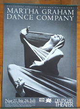 martha graham dance for sale  Fort Pierce