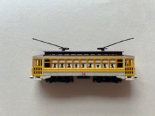 Bachmann scale yellow for sale  Rancho Palos Verdes