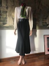 Gonna lunga vintage usato Gonna lunga vintage usato  Verona