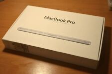 Macbook pro a1297 for sale  HAVERHILL