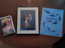 walt disney lithograph pocahontas for sale walt disney lithograph pocahontas for sale Catonsville