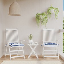 Tidyard coussins chaise d'occasion  Clermont-Ferrand-
