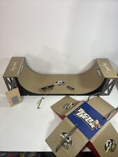 Tech deck ramps for sale  Shipping to Ireland