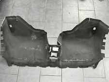 Bodenverkleidung bmw e85 gebraucht kaufen  Bleicherode, Kehmstedt, Lipprechterode