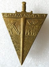 Commando indochine retirage d'occasion  Saint-Yrieix-la-Perche