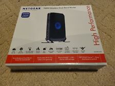 Netgear n600 port for sale  Mechanicsburg