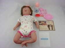 Jizhi lifelike baby for sale  Austin