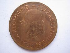 Elizabeth bronze double for sale  CARLISLE