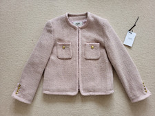 Celine tweed jacket gebraucht kaufen  Lilienthal