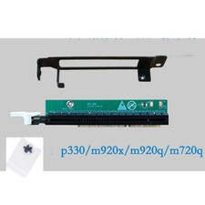 Placa riser Tiny5 01AJ940 para Lenovo ThinkCentre M920q M720q P330 PCIE16 comprar usado  Enviando para Brazil