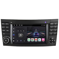 Autoradio android mercedes gebraucht kaufen  Buttstädt