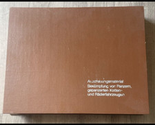 Nva anschauungs lehrmaterial gebraucht kaufen  Potsdam