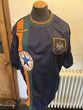 newcastle united shirt 1997 for sale  WAKEFIELD