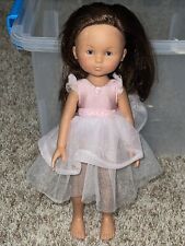 Corolle ballerina doll for sale  Eugene