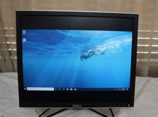 Dell 1908fpt monitor for sale  Red Banks
