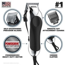 pro wahl chrome clipper for sale pro wahl chrome clipper for sale Harwood Heights