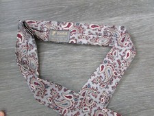 Vintage tootal paisley for sale Vintage tootal paisley for sale  LEEDS