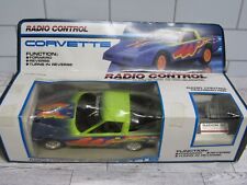 Corbeta de radio control Scientific Toys 1987 de colección R/C No. 3003 segunda mano  Embacar hacia Mexico