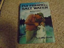 Fly fishing salt for sale  De Leon Springs