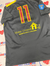 maglia ravenna calcio usato  Vignate