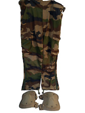 Pantalon combat guerilla d'occasion  Belleville