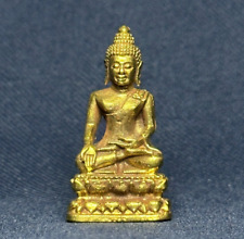 Buddha thai amulet d'occasion  Expédié en Belgium