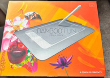 Pen tablet wacom for sale Pen tablet wacom for sale  CHELTENHAM