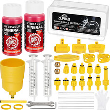 36pcs kit spurgo usato  Roma