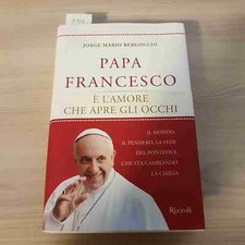 Amore che apre usato  Vaiano Cremasco