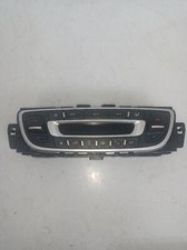 controles de ar condicionado de aquecimento 266491 para RENAULT CENIC III 2009 comprar usado  Enviando para Brazil
