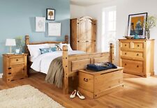 Corona solid pine for sale  BLACKBURN