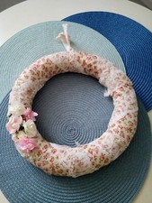 Couronne paille recouvert d'occasion  Longueil-Sainte-Marie