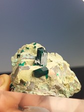 Regal dioptase quartz for sale  South Portland