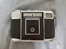 Zeiss contessa gebraucht kaufen  Berlin