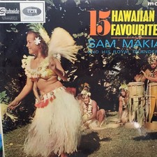 Sam makia royal for sale  UK
