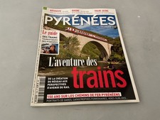 Pyrénées magazine aventure d'occasion Pyrénées magazine aventure d'occasion  Pontoise
