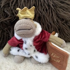Tips monkey king for sale  LEICESTER