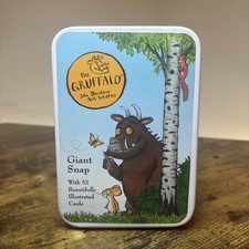 Gruffalo giant cards for sale  SHEFFIELD