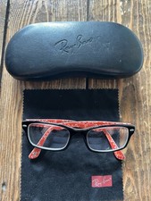 Ray ban rb5206 for sale  BURNLEY