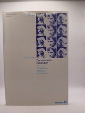 Depressionen behandeln verschi gebraucht kaufen  Donauwörth