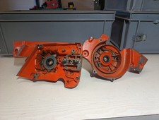 Sachs dolmar 133 gebraucht kaufen  Höxter