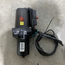 Volvo penta trim for sale  Rockford