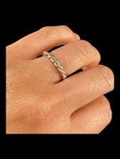 Pandora intertwined rope for sale  Maywood